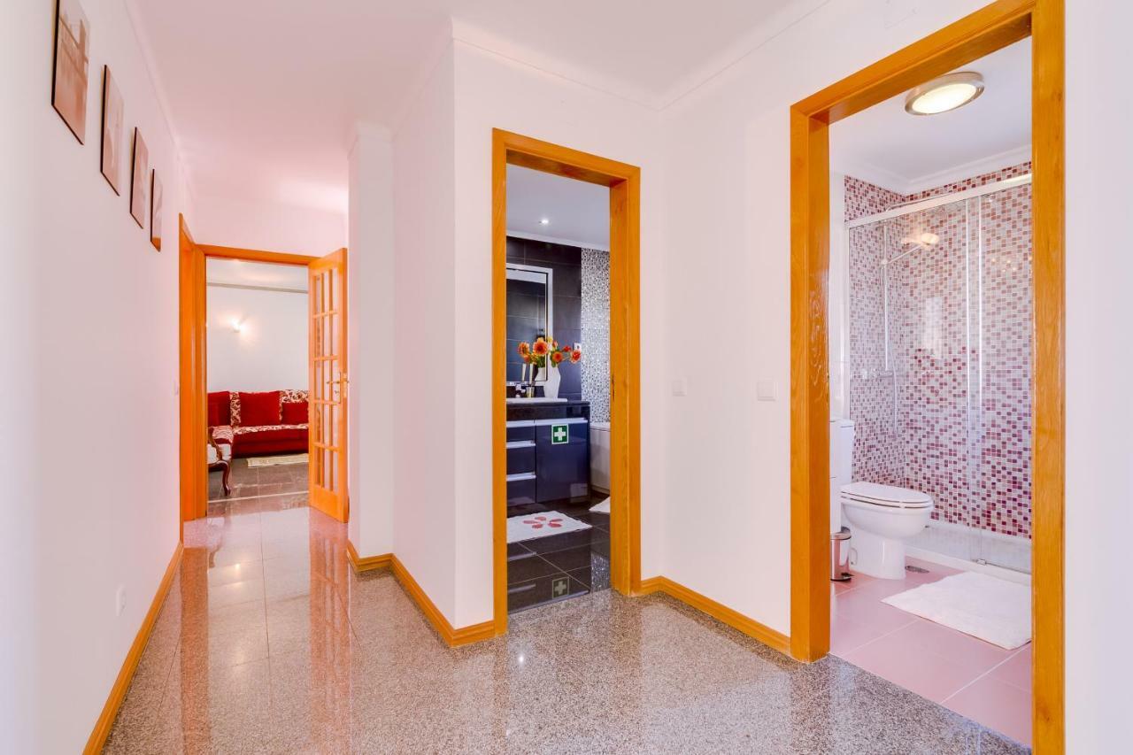 Palma - 4 Bed Near The City Center - 法鲁区 外观 照片