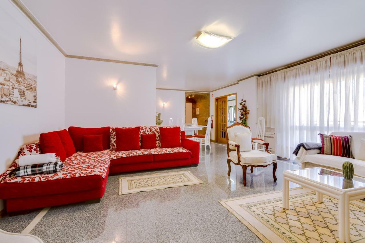 Palma - 4 Bed Near The City Center - 法鲁区 外观 照片