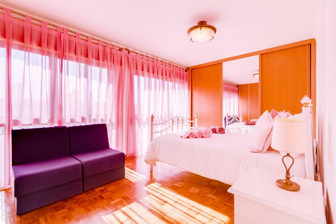Palma - 4 Bed Near The City Center - 法鲁区 外观 照片