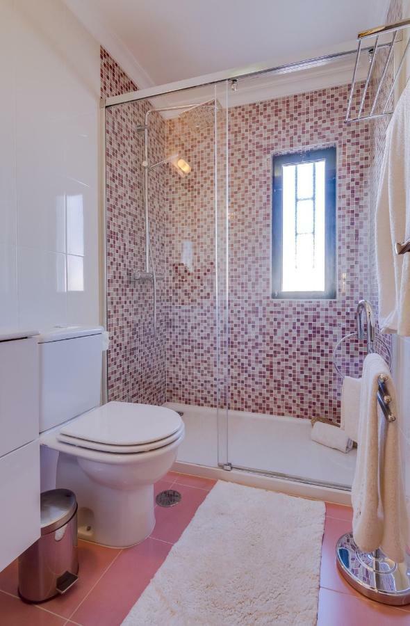 Palma - 4 Bed Near The City Center - 法鲁区 外观 照片