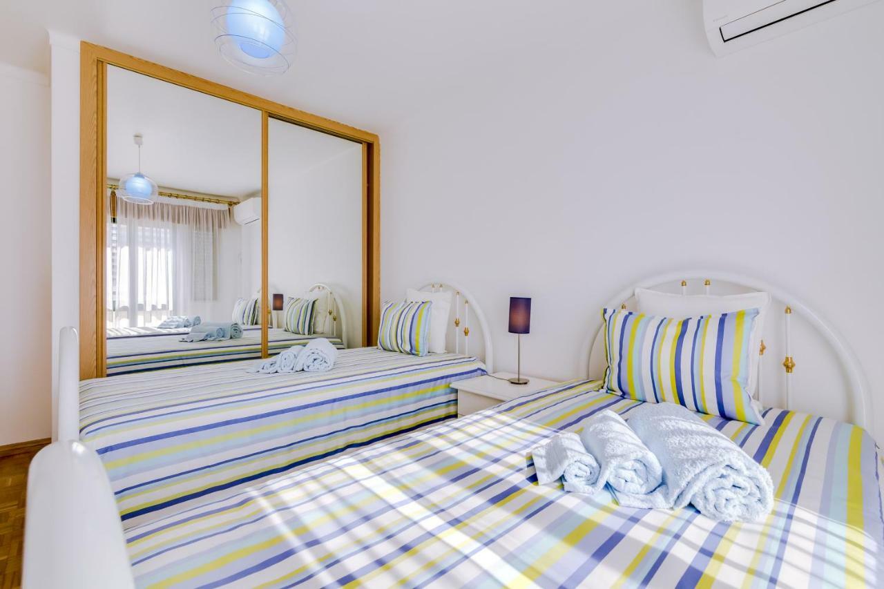 Palma - 4 Bed Near The City Center - 法鲁区 外观 照片