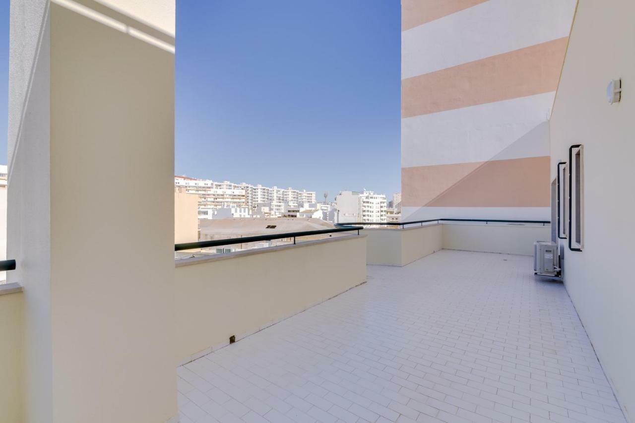 Palma - 4 Bed Near The City Center - 法鲁区 外观 照片