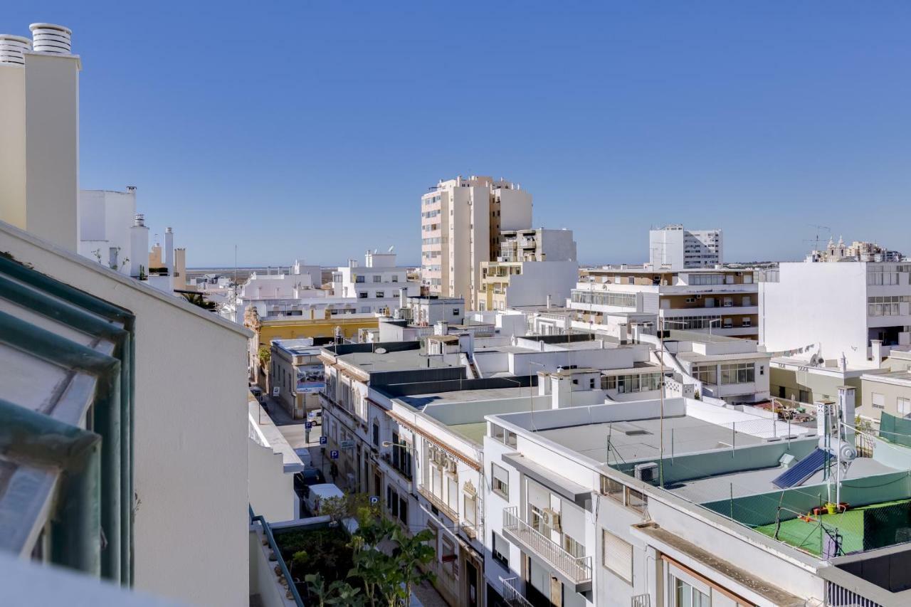 Palma - 4 Bed Near The City Center - 法鲁区 外观 照片