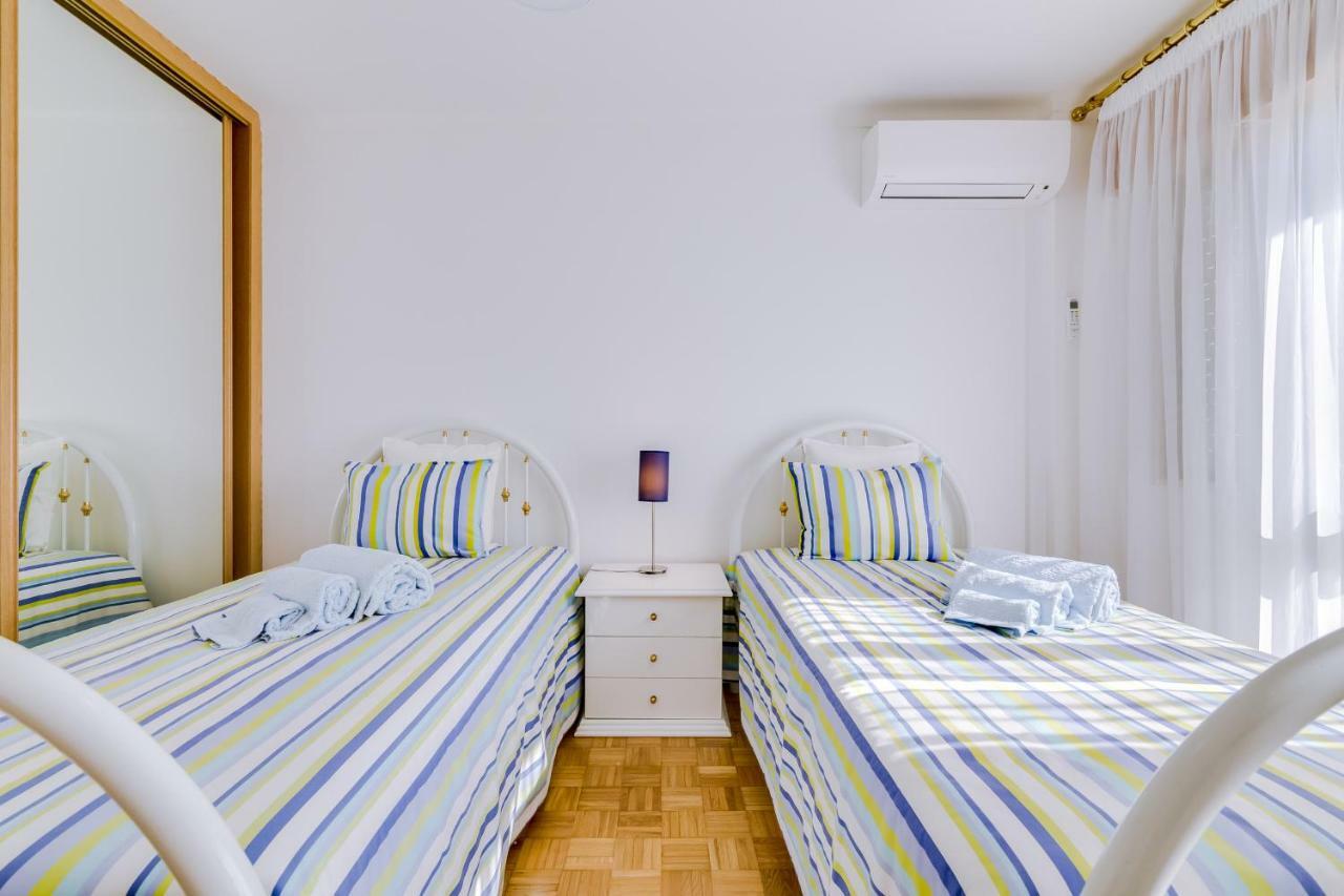 Palma - 4 Bed Near The City Center - 法鲁区 外观 照片
