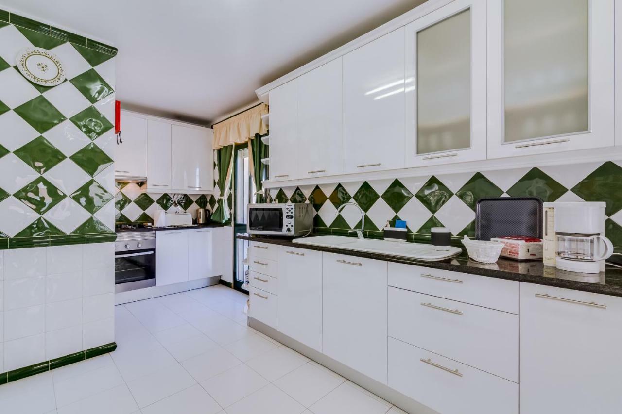 Palma - 4 Bed Near The City Center - 法鲁区 外观 照片