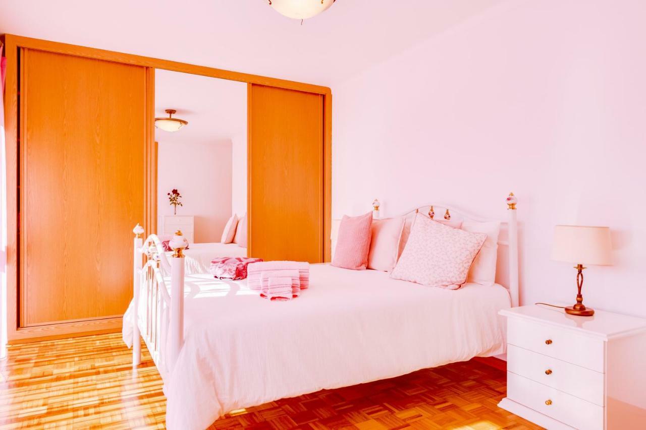 Palma - 4 Bed Near The City Center - 法鲁区 外观 照片