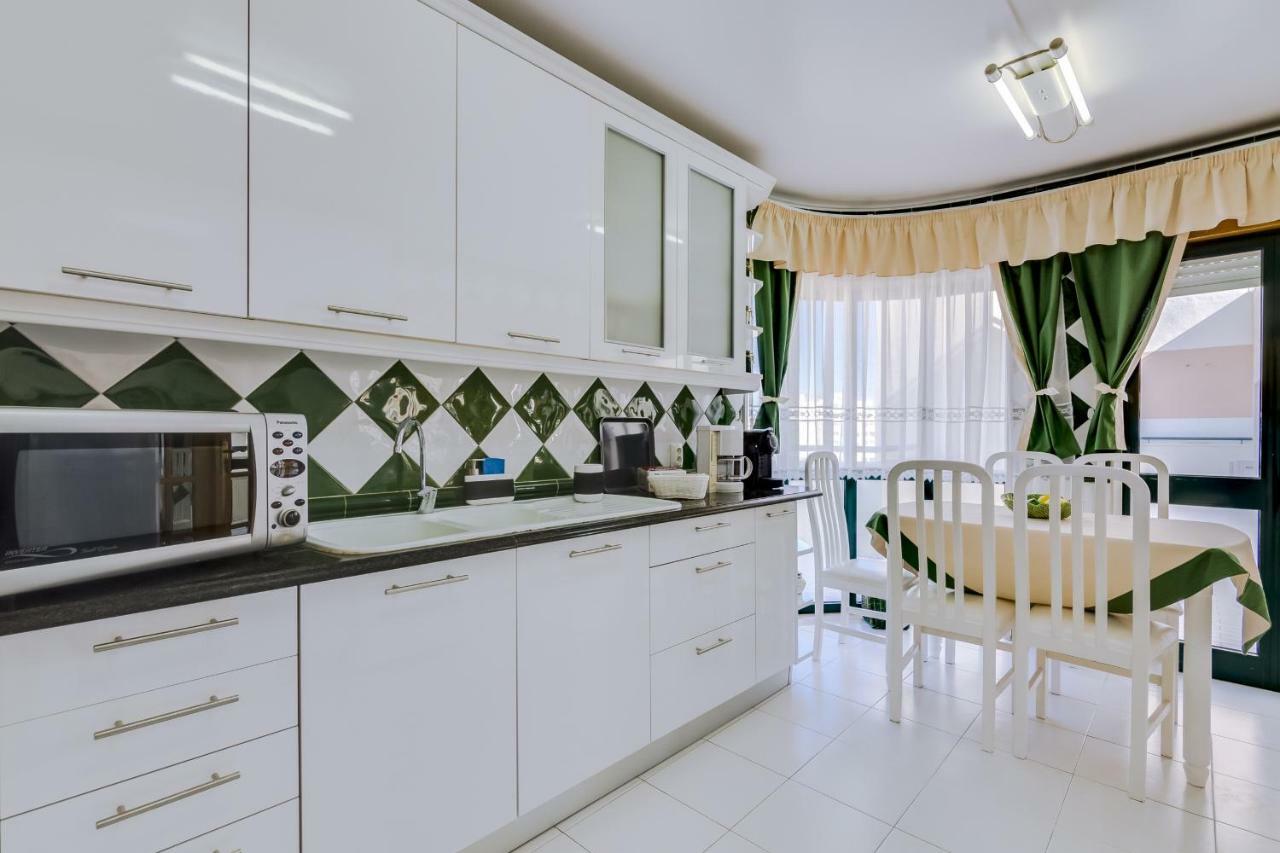 Palma - 4 Bed Near The City Center - 法鲁区 外观 照片