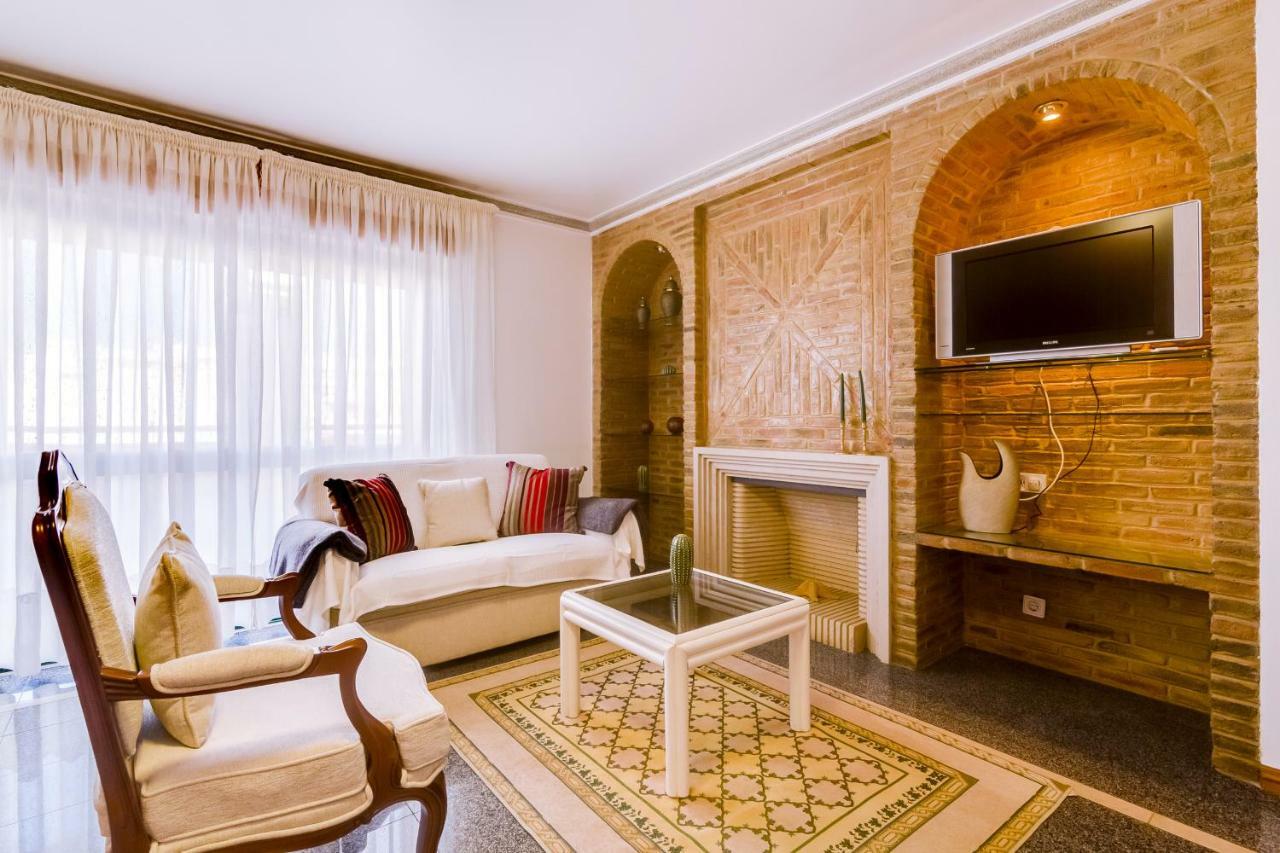 Palma - 4 Bed Near The City Center - 法鲁区 外观 照片