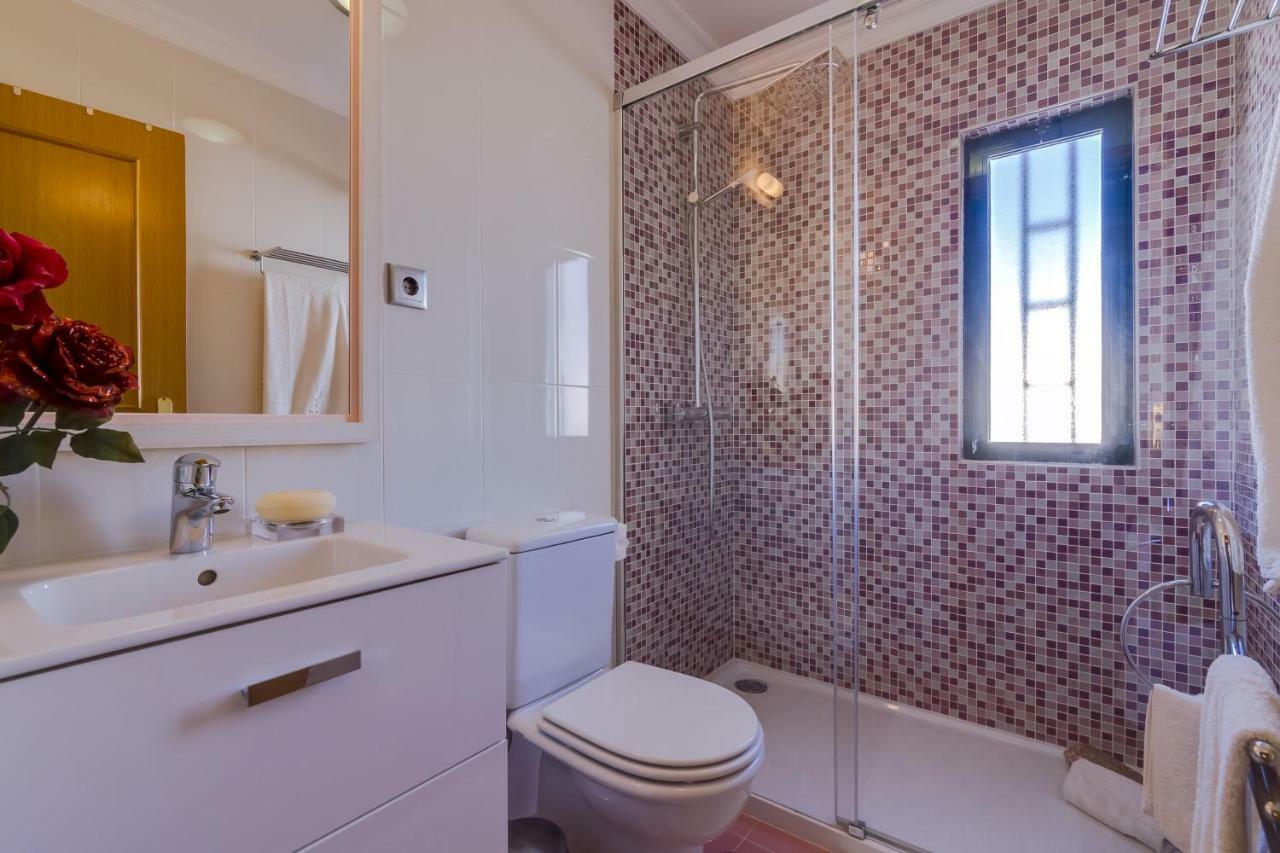 Palma - 4 Bed Near The City Center - 法鲁区 外观 照片