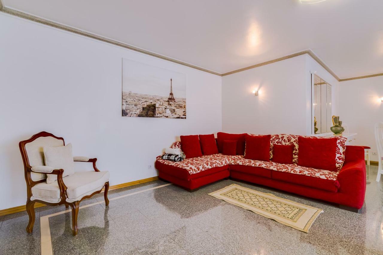 Palma - 4 Bed Near The City Center - 法鲁区 外观 照片