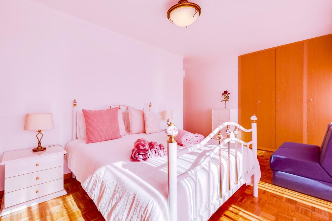 Palma - 4 Bed Near The City Center - 法鲁区 外观 照片