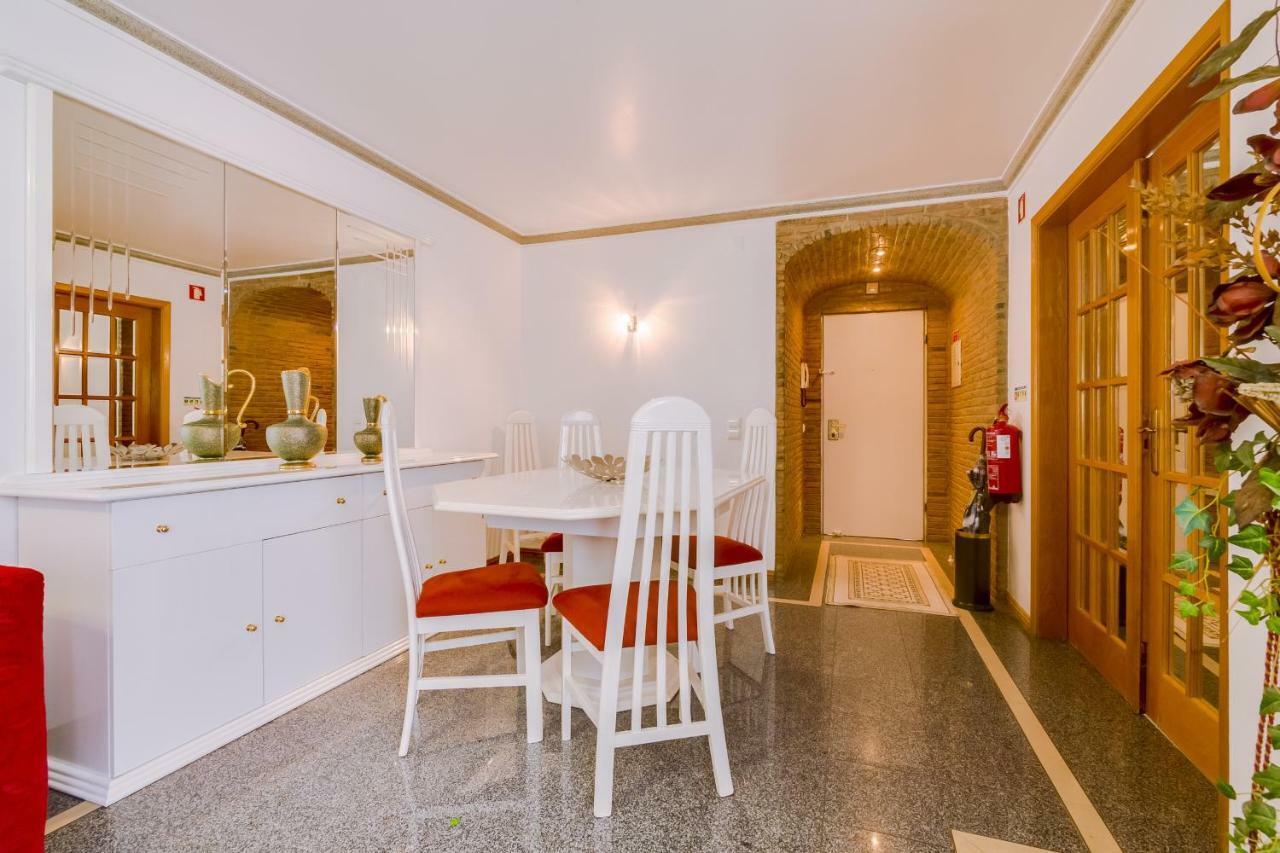 Palma - 4 Bed Near The City Center - 法鲁区 外观 照片