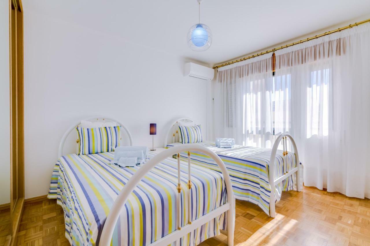 Palma - 4 Bed Near The City Center - 法鲁区 外观 照片