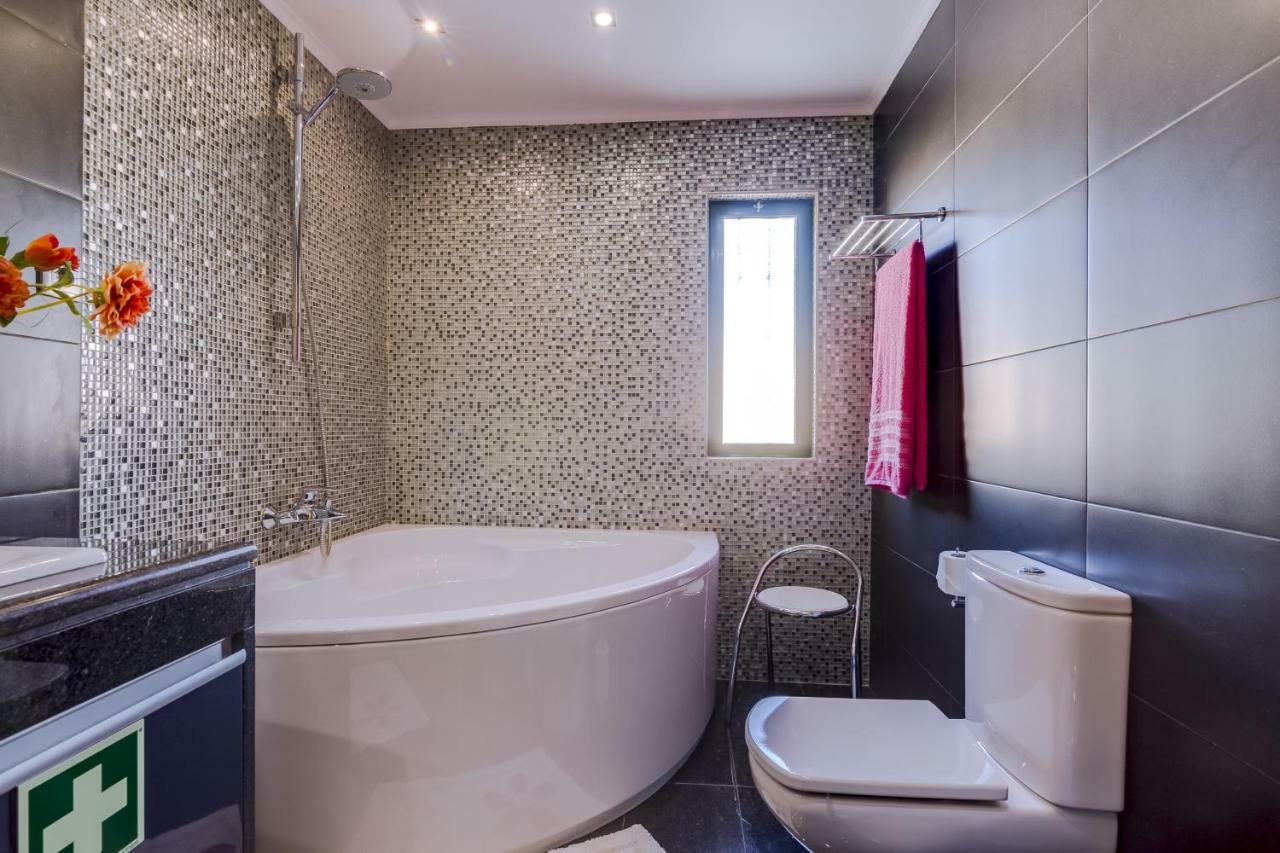 Palma - 4 Bed Near The City Center - 法鲁区 外观 照片