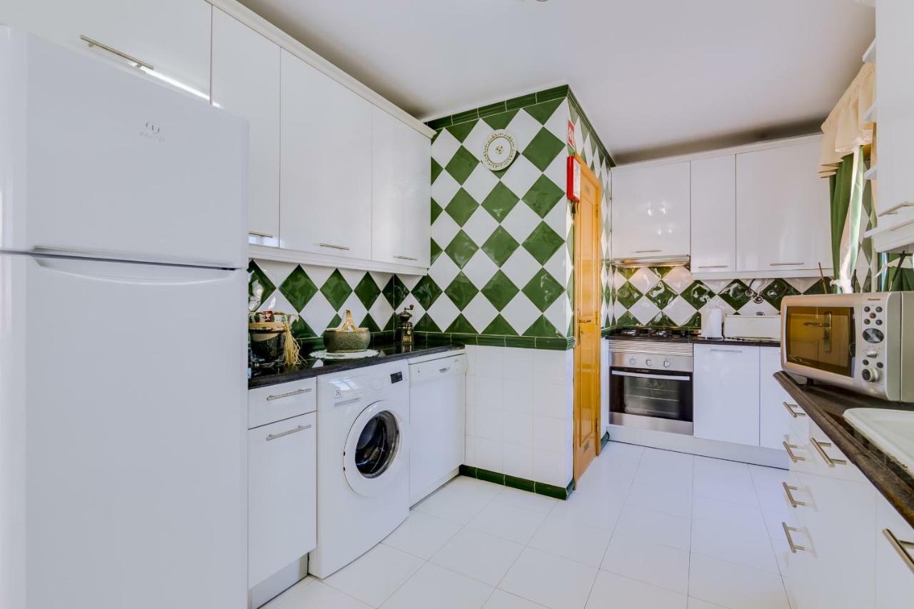 Palma - 4 Bed Near The City Center - 法鲁区 外观 照片