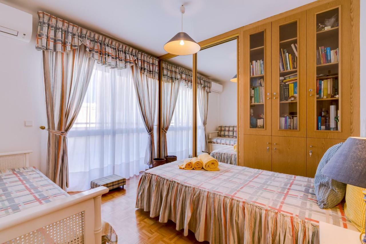 Palma - 4 Bed Near The City Center - 法鲁区 外观 照片