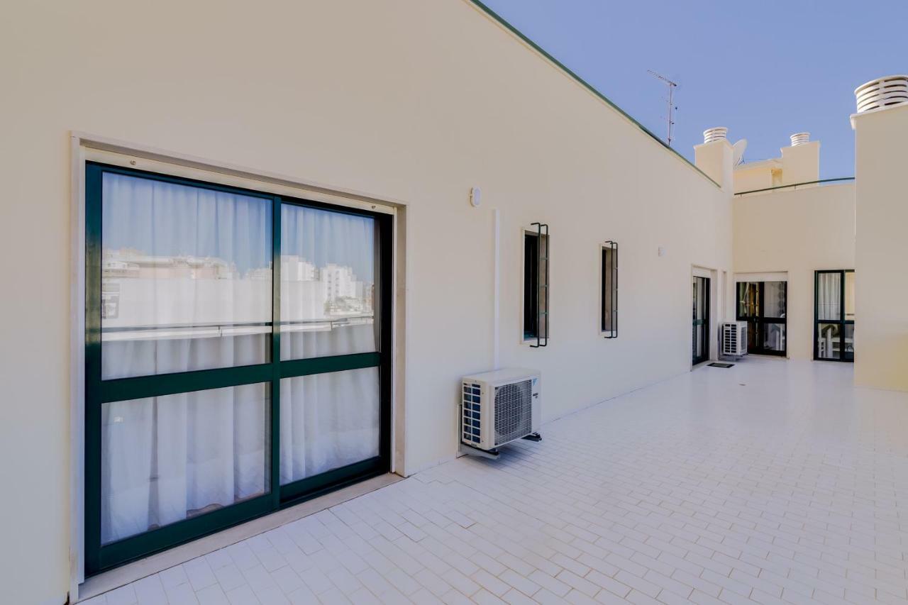 Palma - 4 Bed Near The City Center - 法鲁区 外观 照片