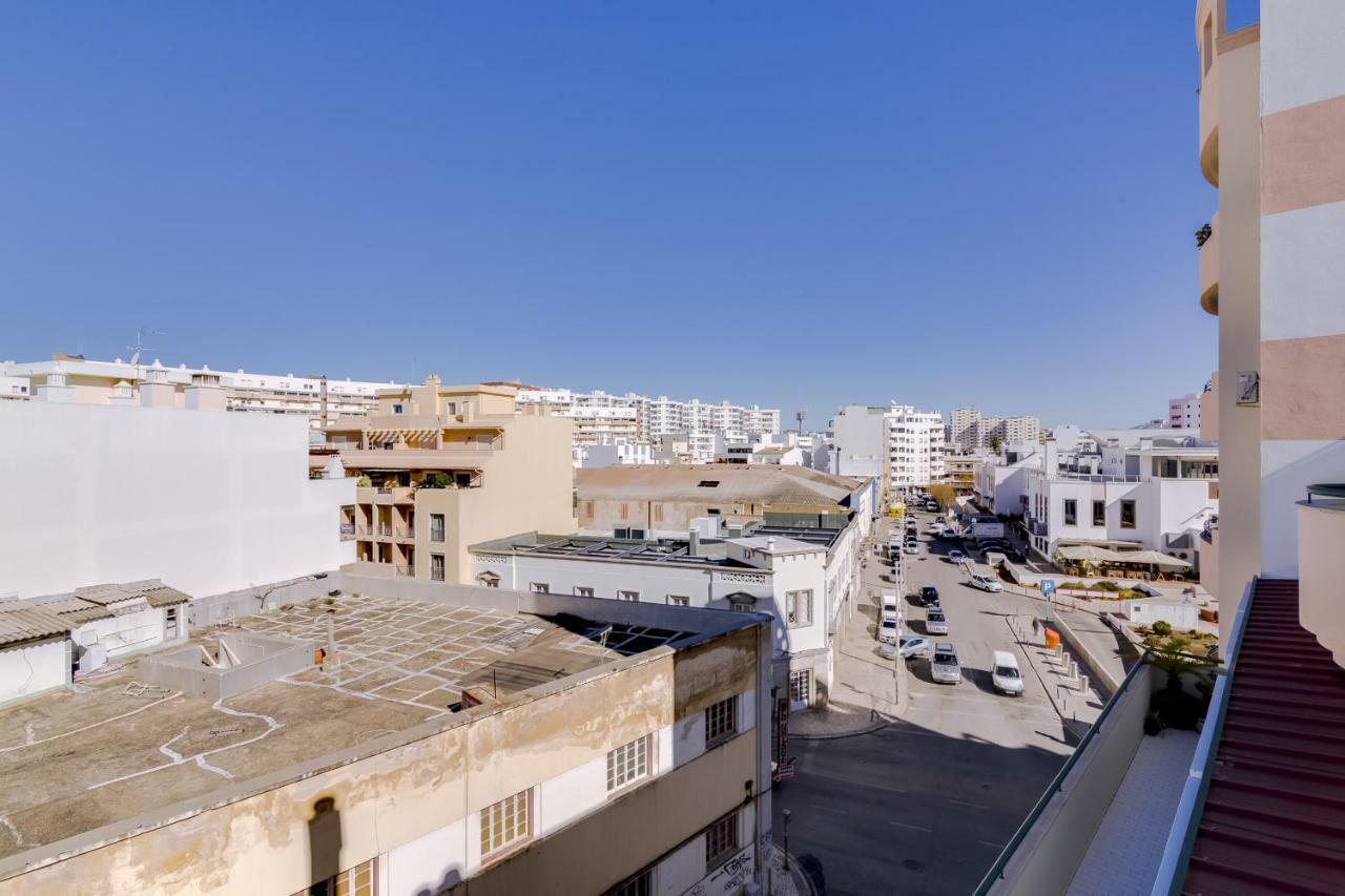 Palma - 4 Bed Near The City Center - 法鲁区 外观 照片
