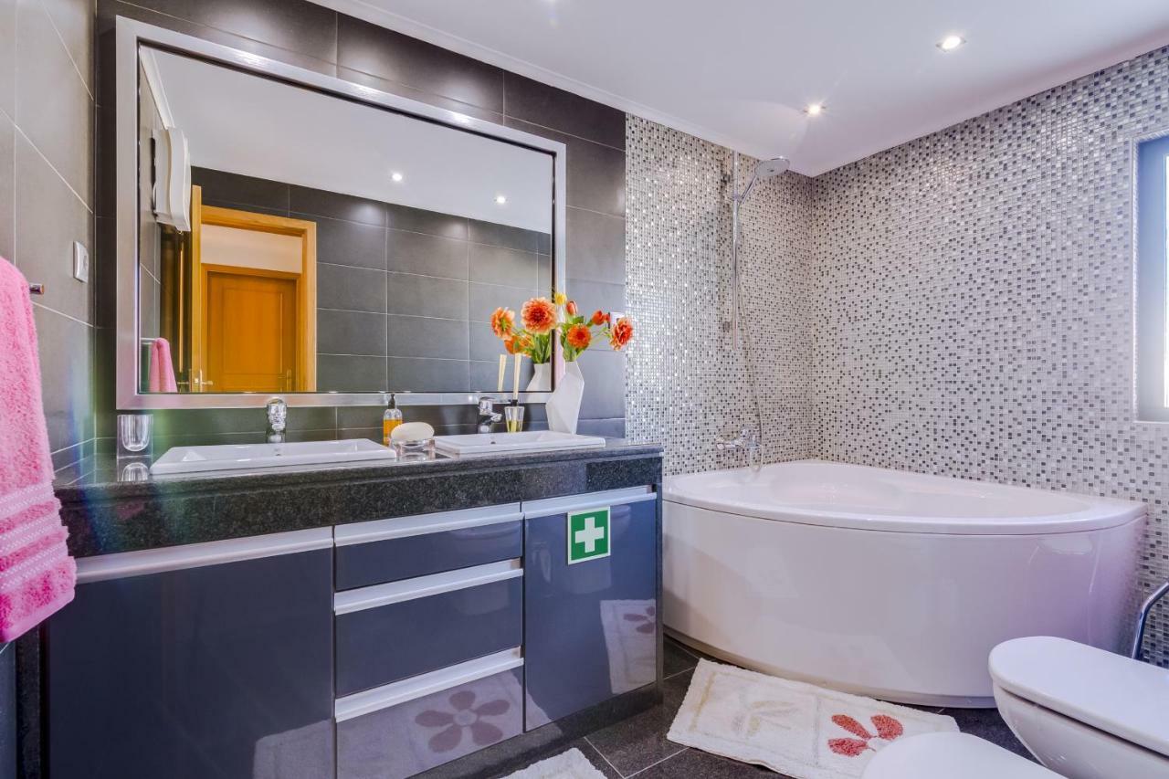 Palma - 4 Bed Near The City Center - 法鲁区 外观 照片