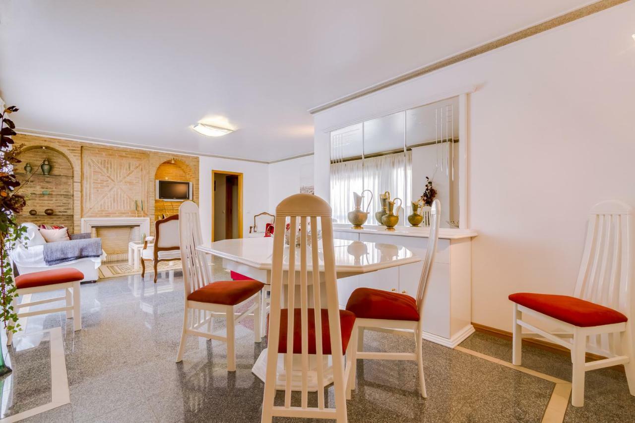 Palma - 4 Bed Near The City Center - 法鲁区 外观 照片