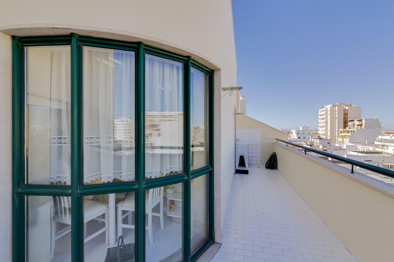 Palma - 4 Bed Near The City Center - 法鲁区 外观 照片
