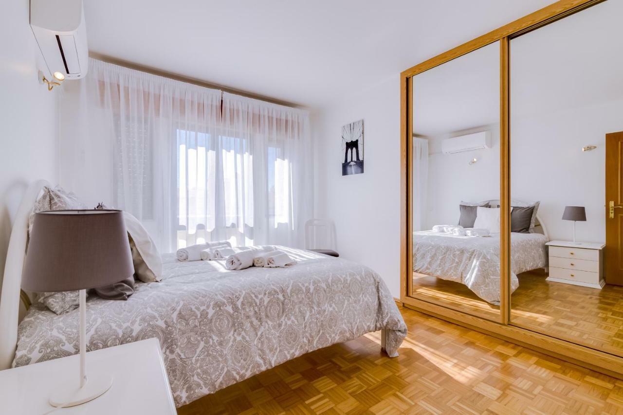 Palma - 4 Bed Near The City Center - 法鲁区 外观 照片
