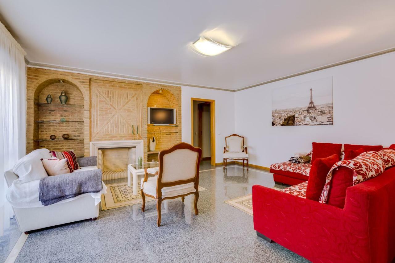 Palma - 4 Bed Near The City Center - 法鲁区 外观 照片
