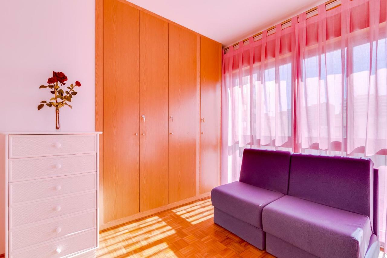 Palma - 4 Bed Near The City Center - 法鲁区 外观 照片